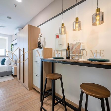 Riveria Premier Suites Kuala Lumpur Ngoại thất bức ảnh