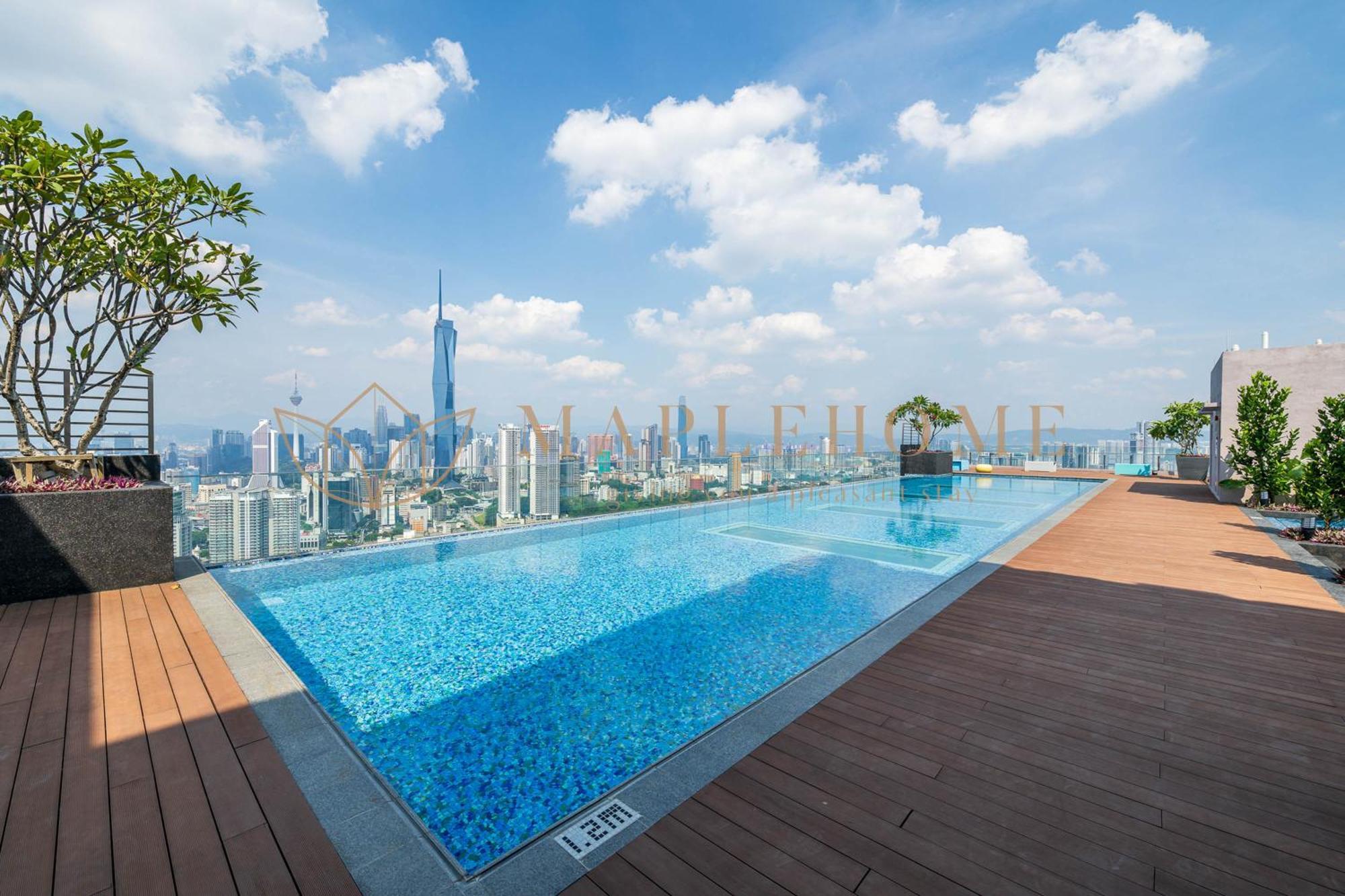 Riveria Premier Suites Kuala Lumpur Ngoại thất bức ảnh