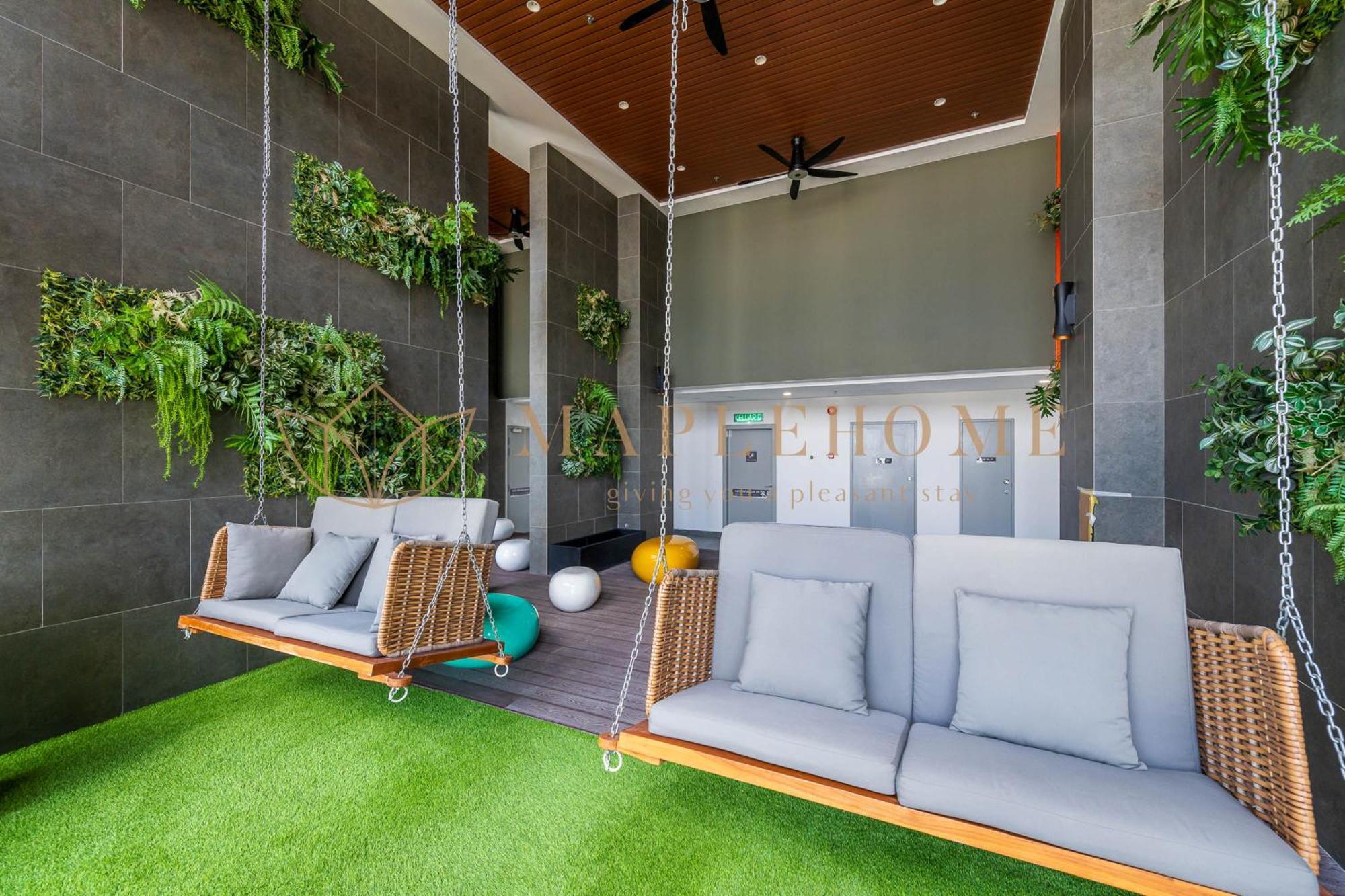 Riveria Premier Suites Kuala Lumpur Ngoại thất bức ảnh