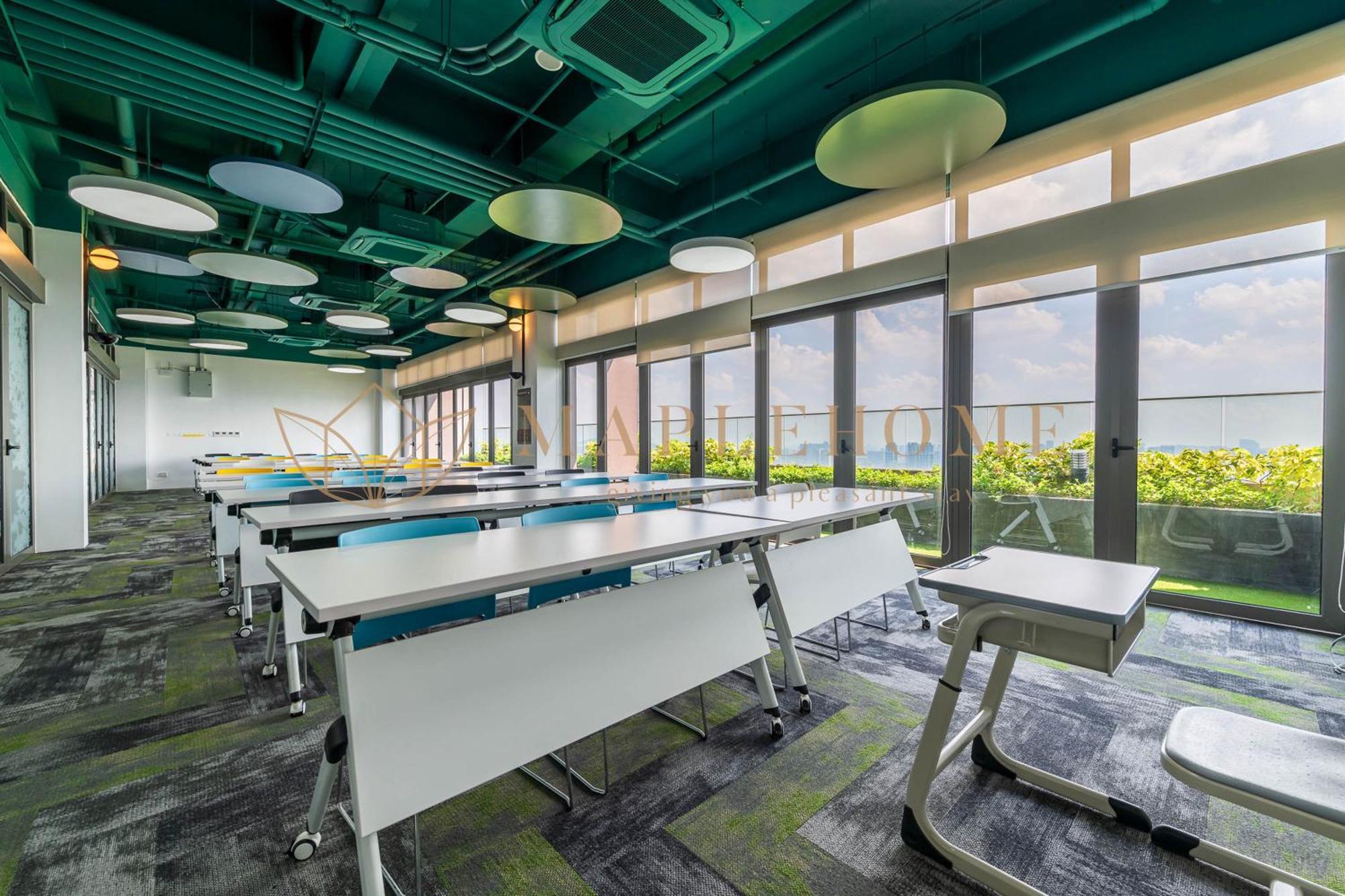 Riveria Premier Suites Kuala Lumpur Ngoại thất bức ảnh