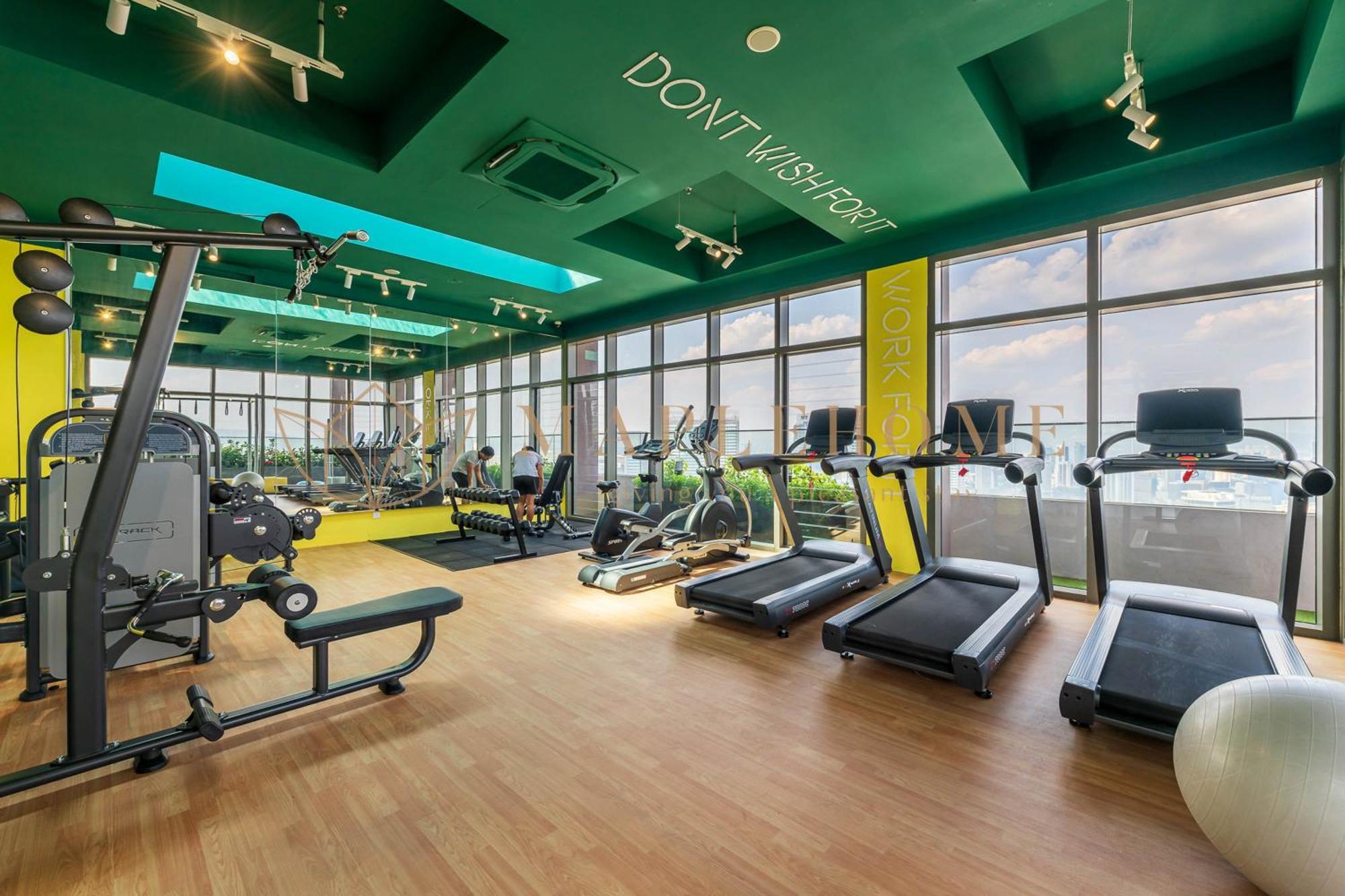 Riveria Premier Suites Kuala Lumpur Ngoại thất bức ảnh