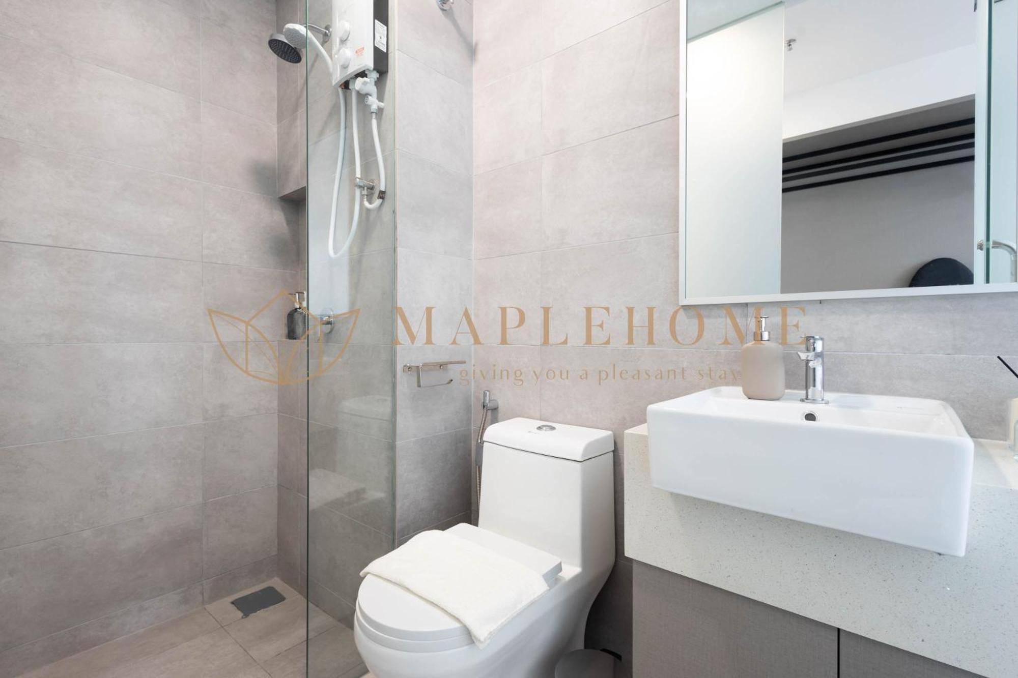 Riveria Premier Suites Kuala Lumpur Ngoại thất bức ảnh