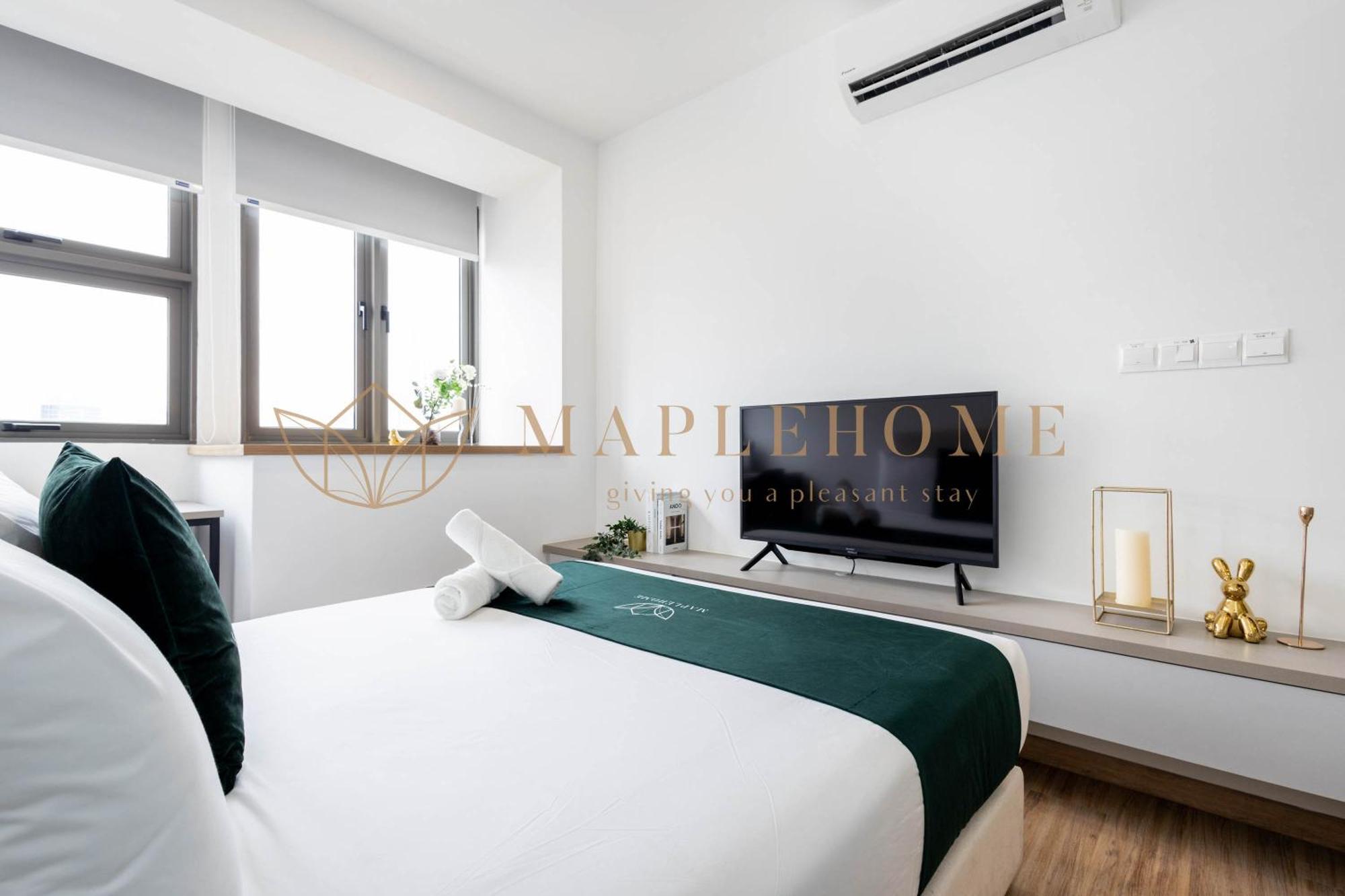 Riveria Premier Suites Kuala Lumpur Ngoại thất bức ảnh