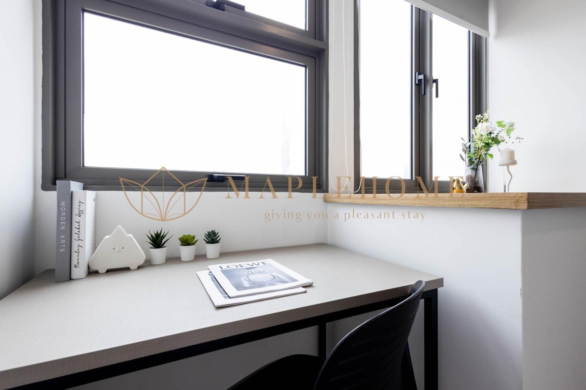Riveria Premier Suites Kuala Lumpur Ngoại thất bức ảnh