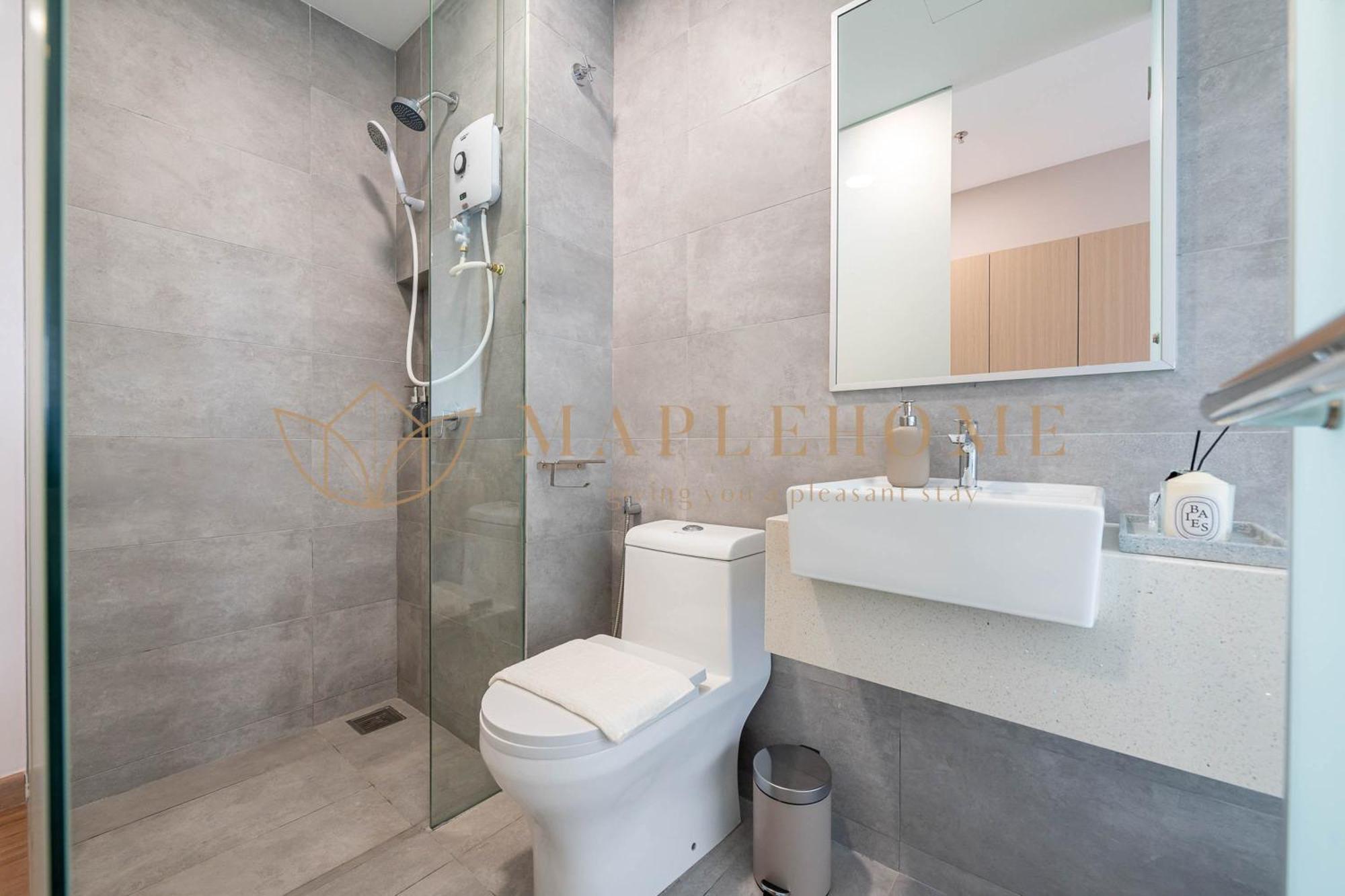 Riveria Premier Suites Kuala Lumpur Ngoại thất bức ảnh