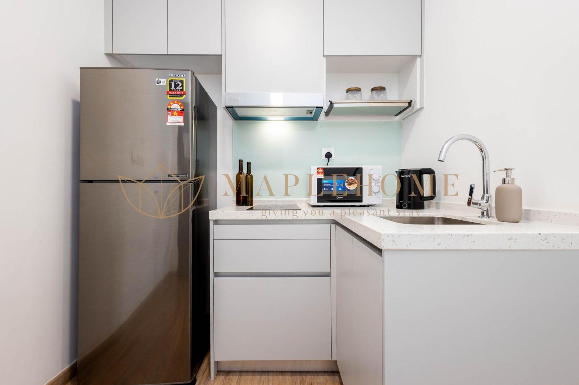Riveria Premier Suites Kuala Lumpur Ngoại thất bức ảnh