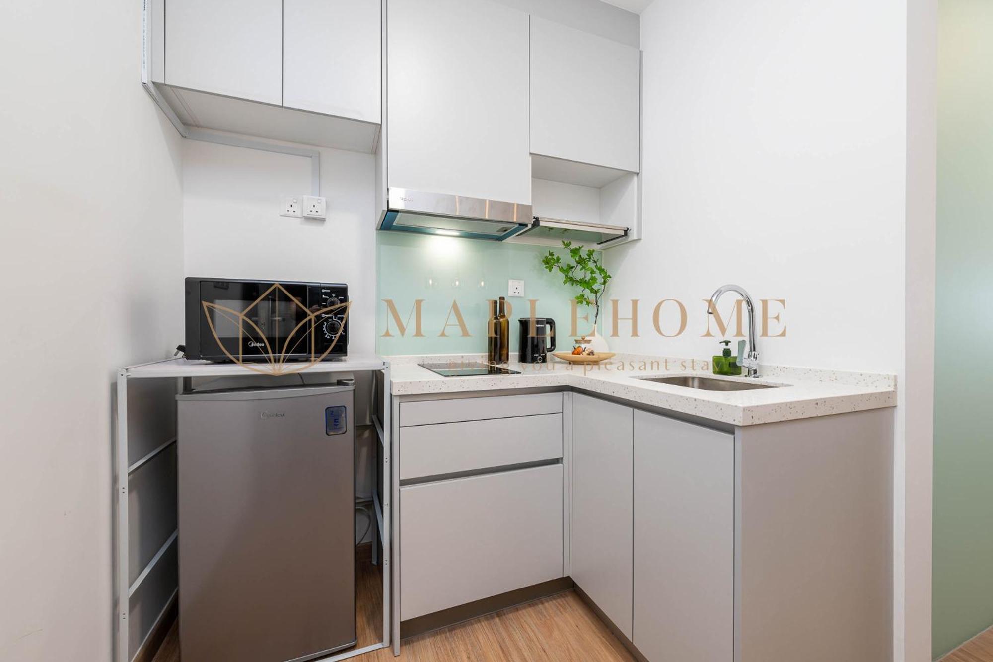 Riveria Premier Suites Kuala Lumpur Ngoại thất bức ảnh