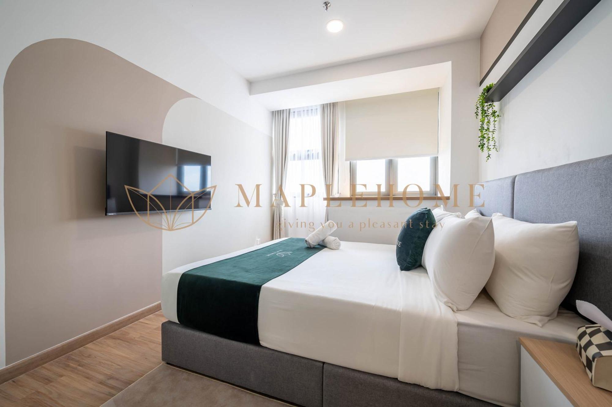 Riveria Premier Suites Kuala Lumpur Ngoại thất bức ảnh