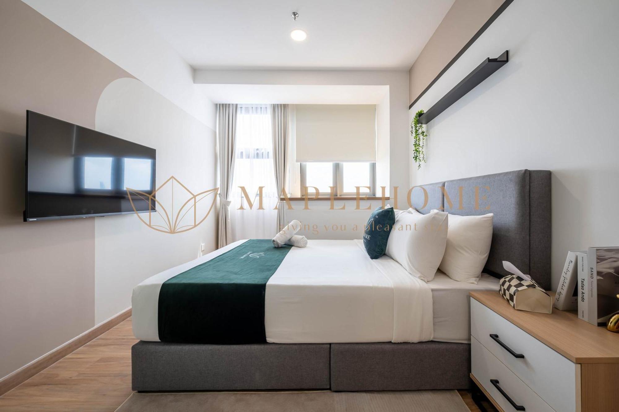 Riveria Premier Suites Kuala Lumpur Ngoại thất bức ảnh