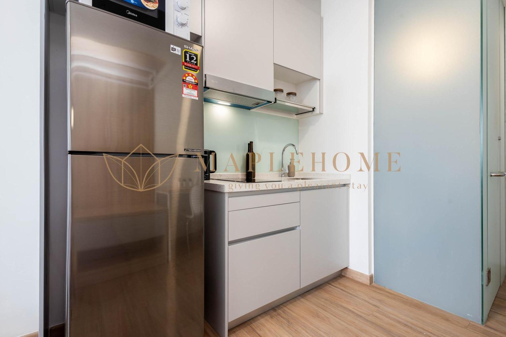 Riveria Premier Suites Kuala Lumpur Ngoại thất bức ảnh