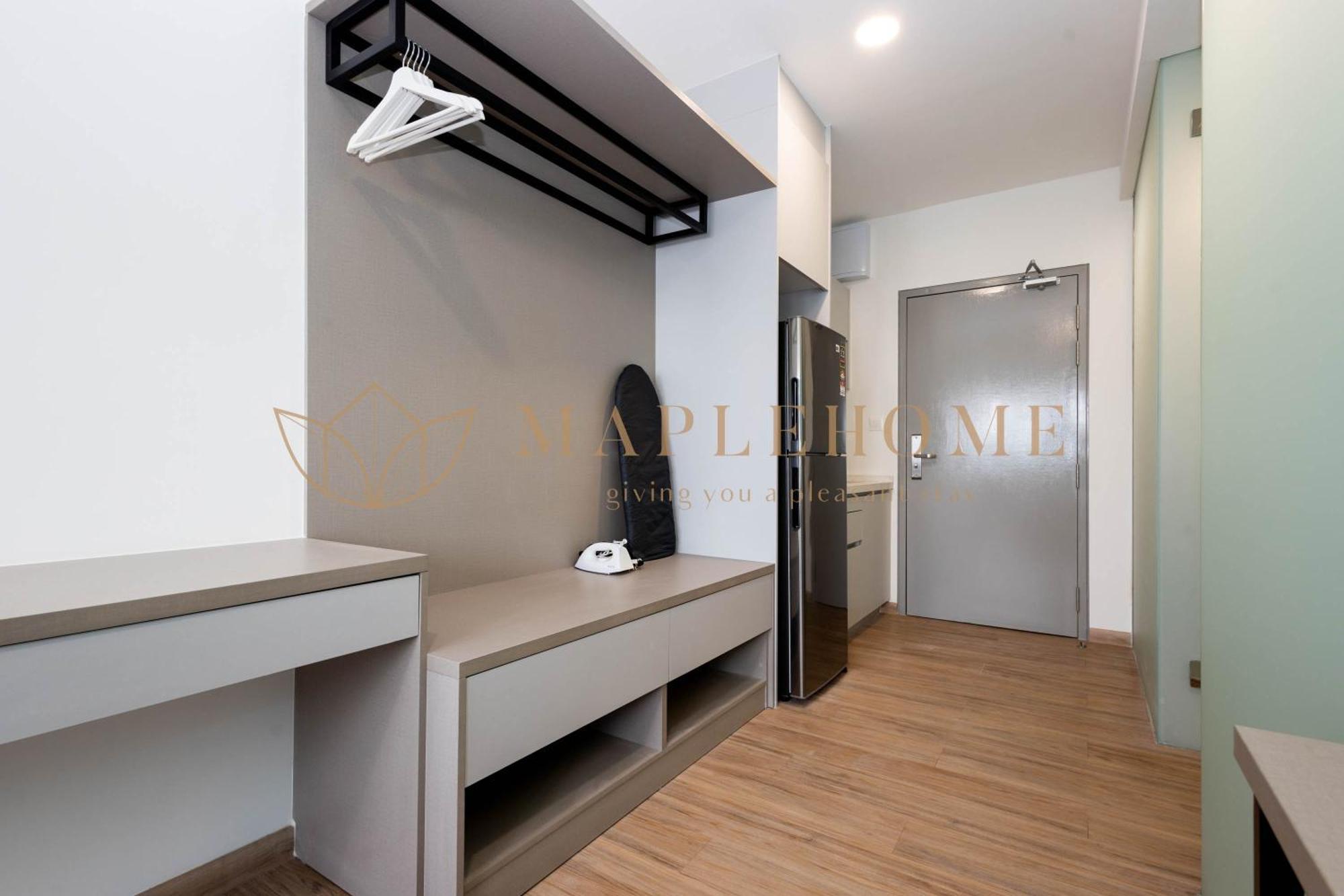 Riveria Premier Suites Kuala Lumpur Ngoại thất bức ảnh