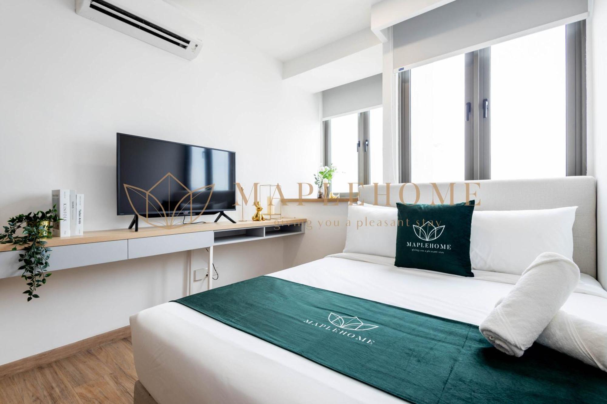 Riveria Premier Suites Kuala Lumpur Ngoại thất bức ảnh