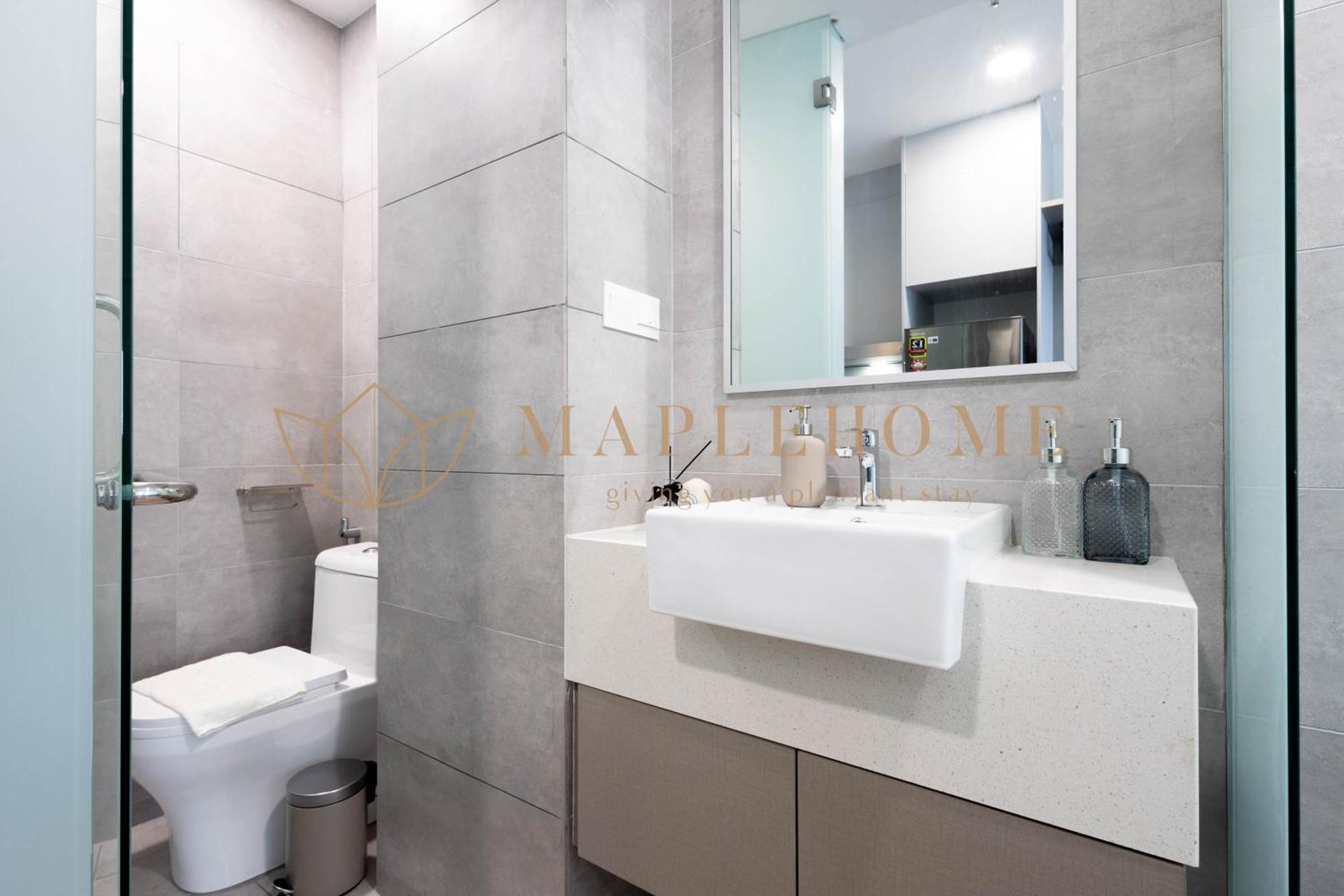 Riveria Premier Suites Kuala Lumpur Ngoại thất bức ảnh