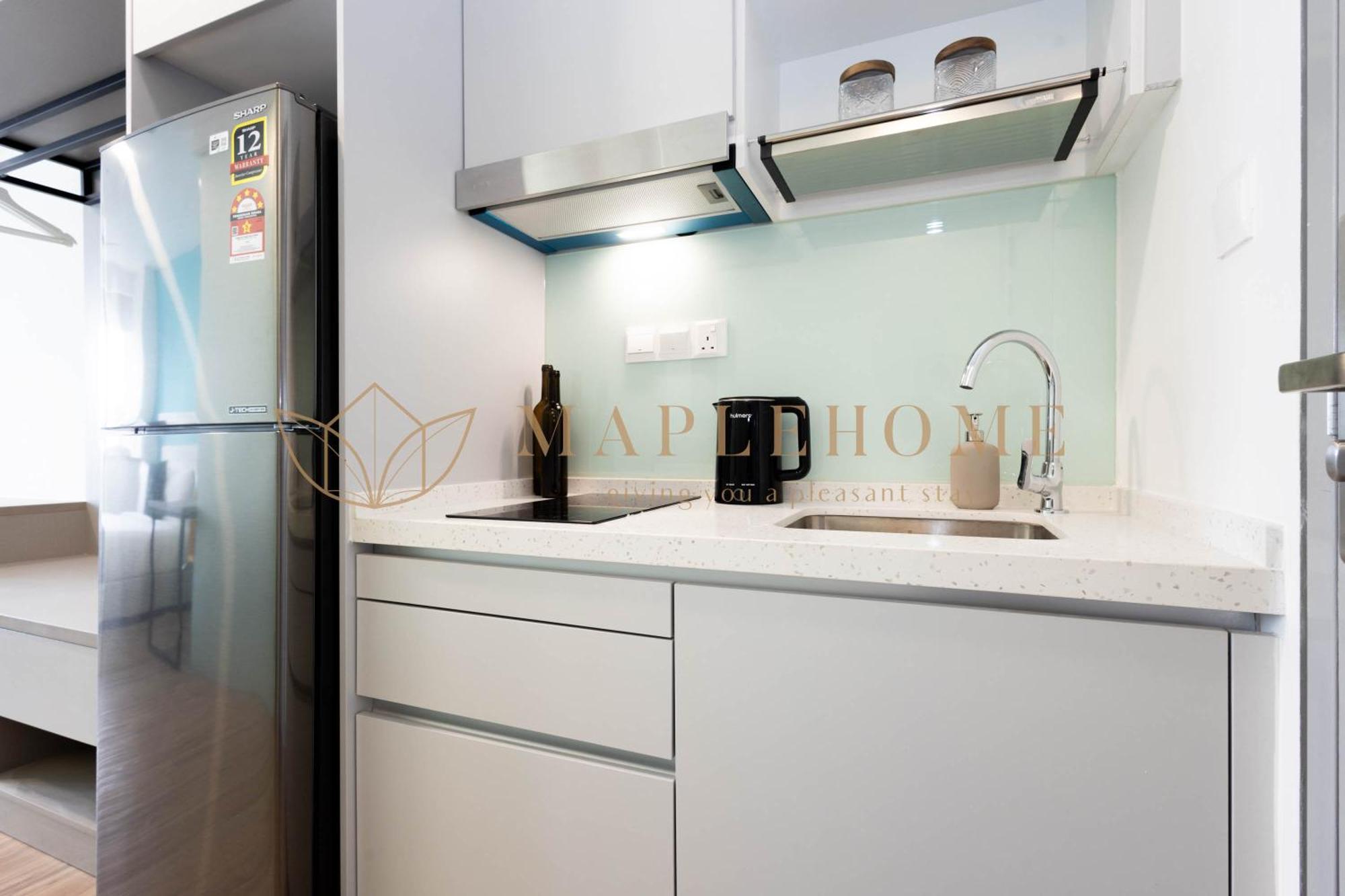 Riveria Premier Suites Kuala Lumpur Ngoại thất bức ảnh