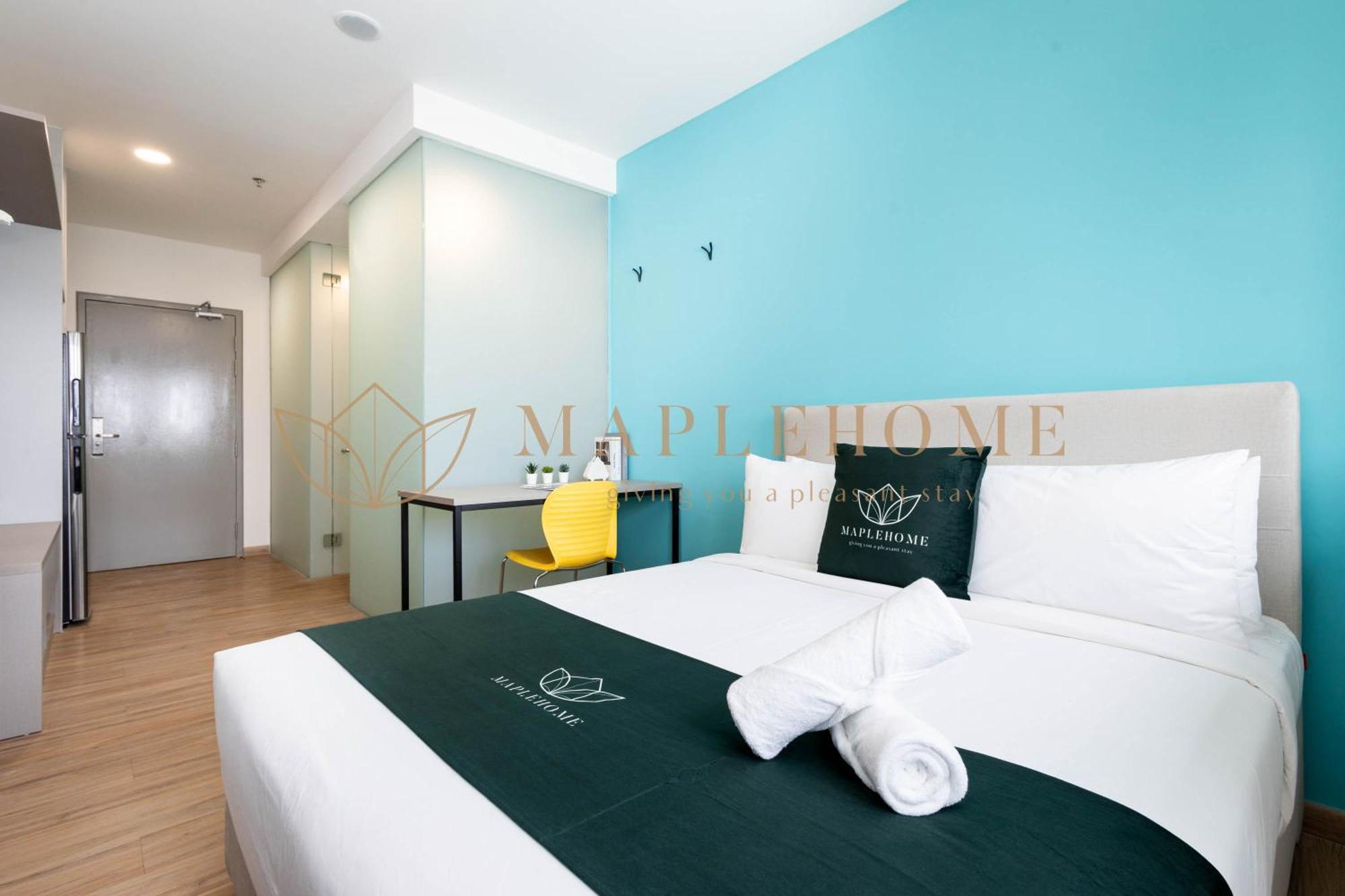 Riveria Premier Suites Kuala Lumpur Ngoại thất bức ảnh