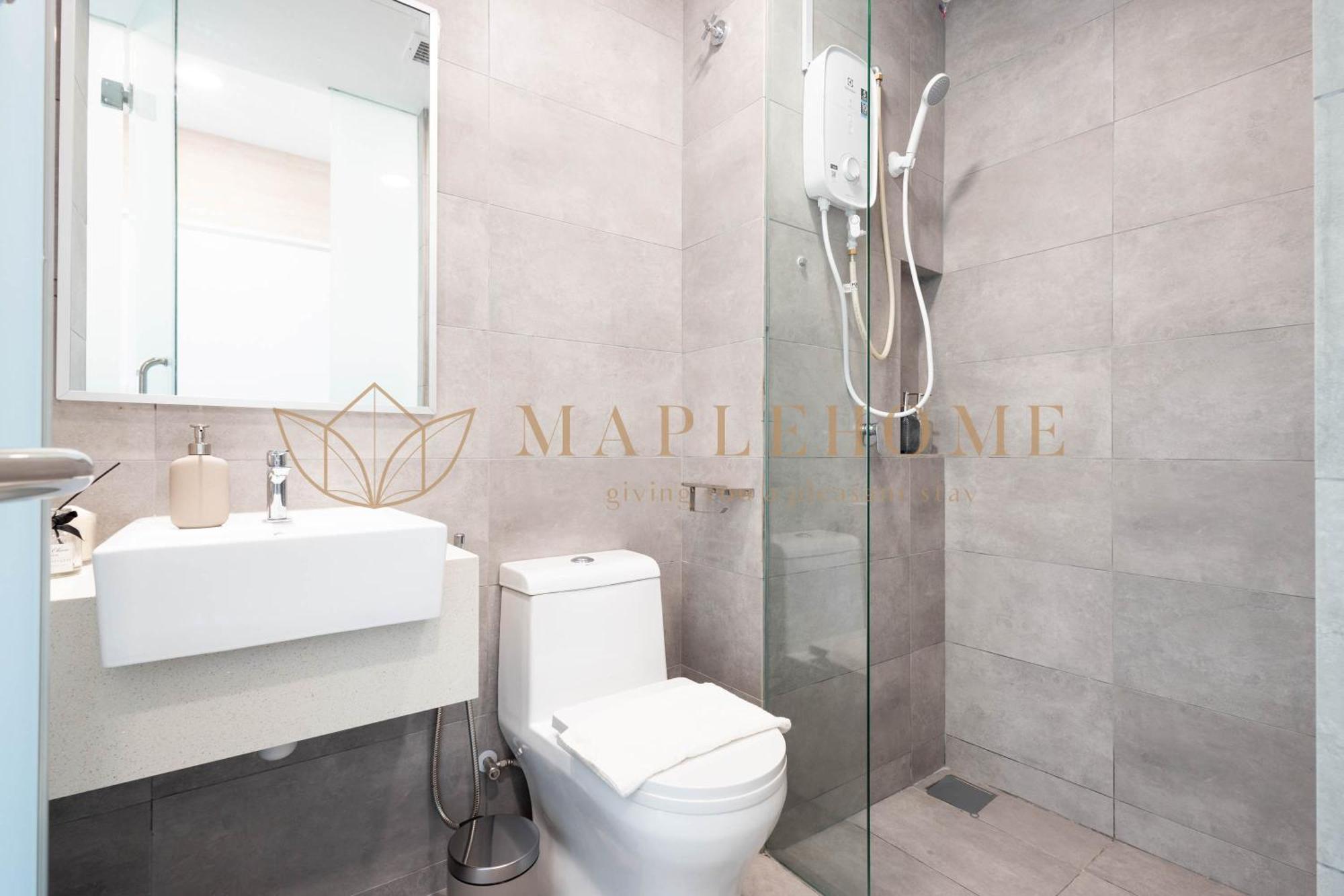 Riveria Premier Suites Kuala Lumpur Ngoại thất bức ảnh
