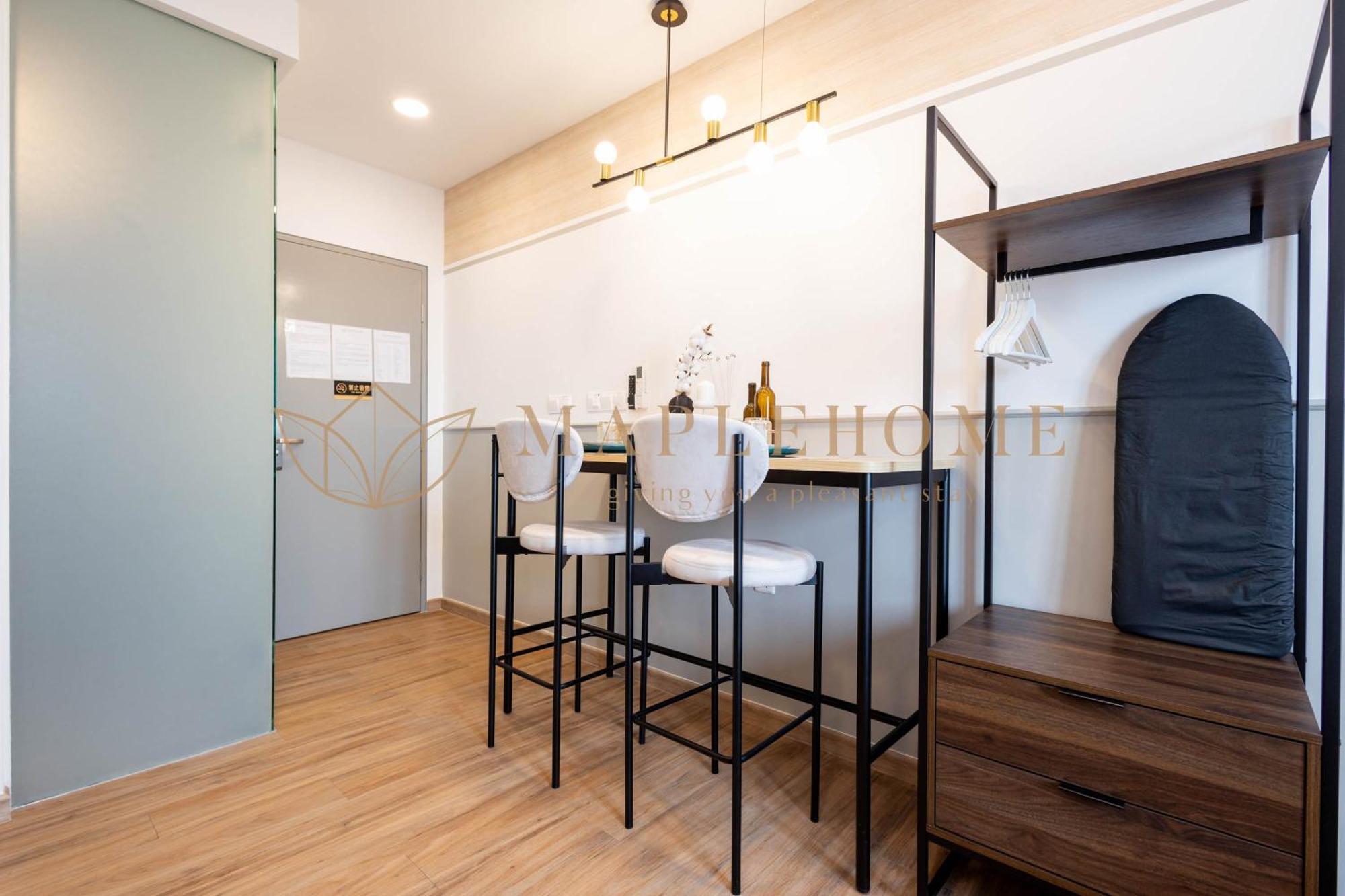 Riveria Premier Suites Kuala Lumpur Ngoại thất bức ảnh