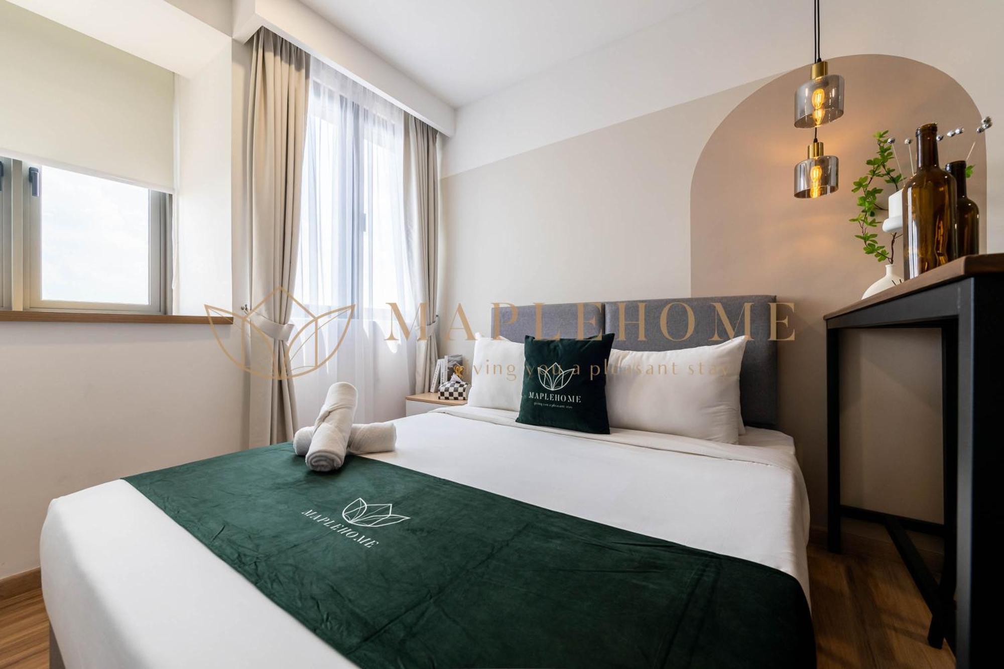 Riveria Premier Suites Kuala Lumpur Ngoại thất bức ảnh