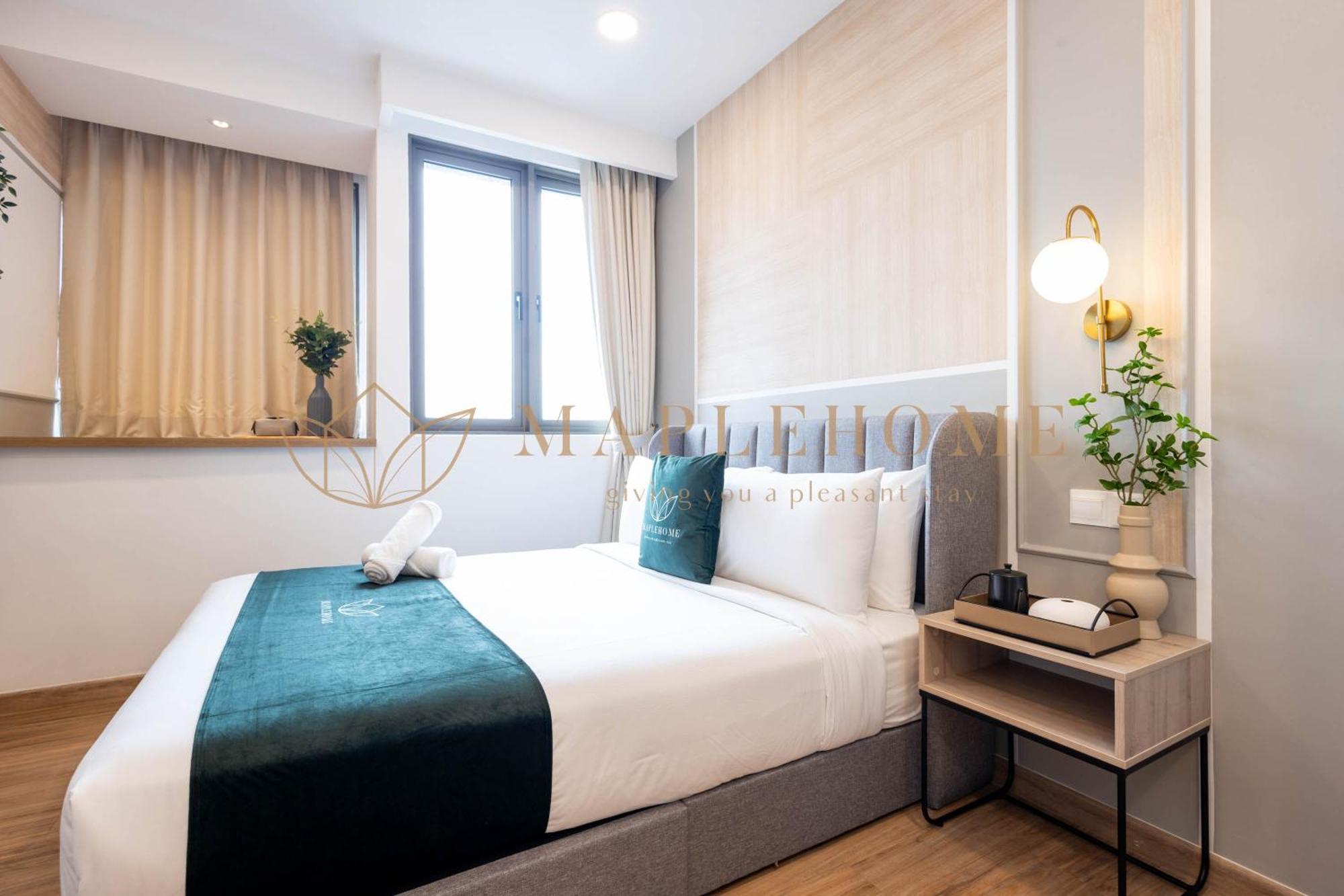 Riveria Premier Suites Kuala Lumpur Ngoại thất bức ảnh