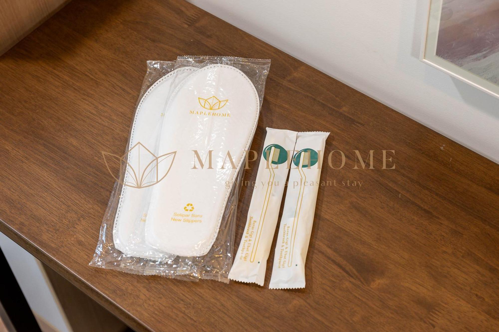 Riveria Premier Suites Kuala Lumpur Ngoại thất bức ảnh