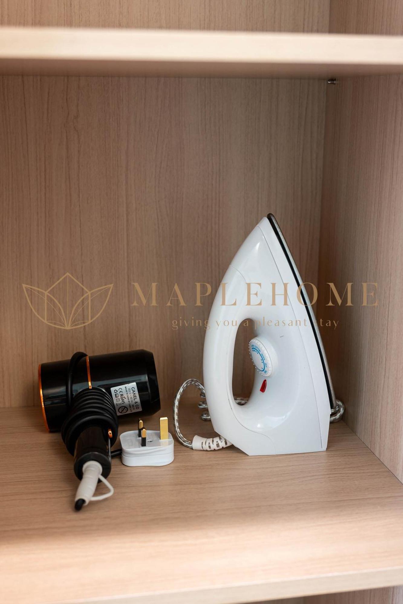 Riveria Premier Suites Kuala Lumpur Ngoại thất bức ảnh