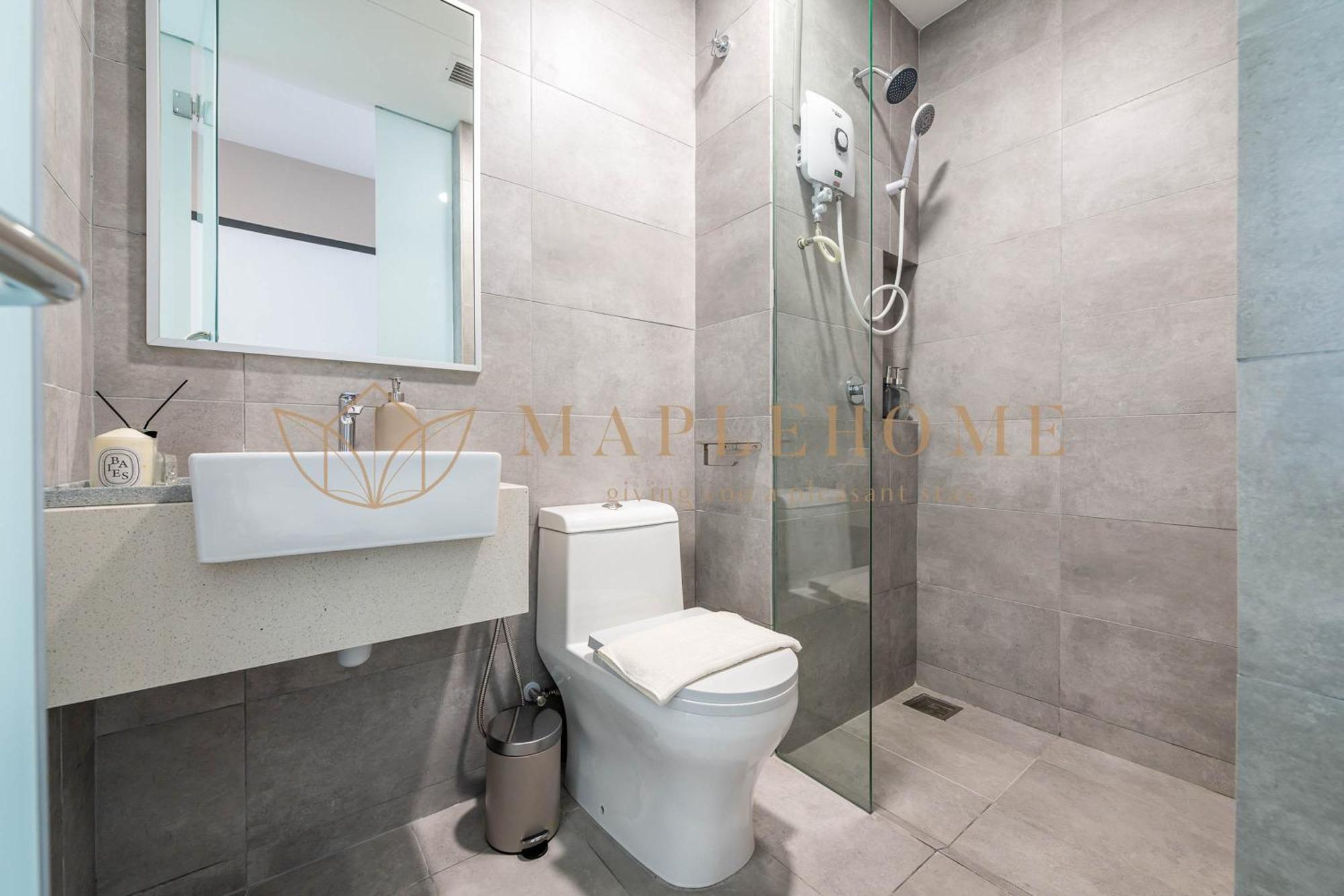 Riveria Premier Suites Kuala Lumpur Ngoại thất bức ảnh